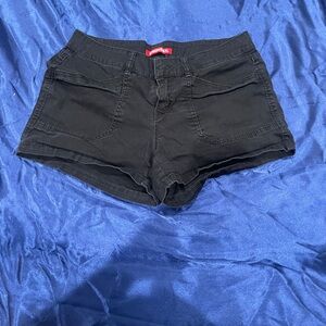 size 11 shorts